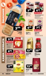 Tanie i świeże zakupy – Netto