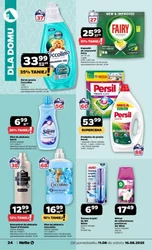 Tanie i świeże zakupy – Netto