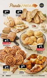 Tanie i świeże zakupy – Netto