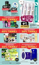 Tanie i świeże zakupy – Netto