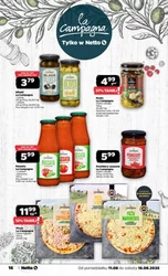 Tanie i świeże zakupy – Netto