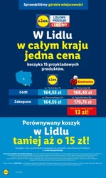 Katalog okazji! - Lidl