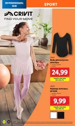 Katalog okazji! - Lidl