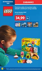 Katalog okazji! - Lidl
