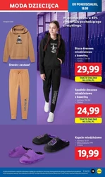 Katalog okazji! - Lidl
