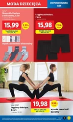Katalog okazji! - Lidl