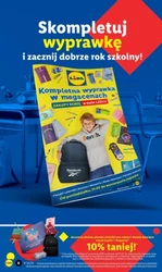 Katalog okazji! - Lidl