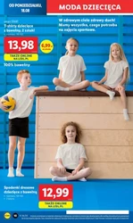 Katalog okazji! - Lidl