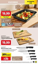 Katalog okazji! - Lidl