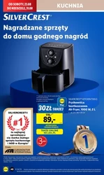 Katalog okazji! - Lidl