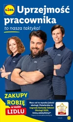 Katalog okazji! - Lidl