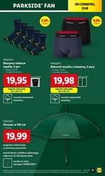 Katalog okazji! - Lidl