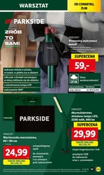 Katalog okazji! - Lidl