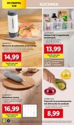 Katalog okazji! - Lidl