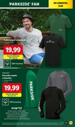 Katalog okazji! - Lidl