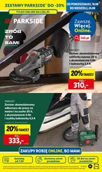 Katalog okazji! - Lidl