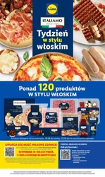 Katalog okazji! - Lidl