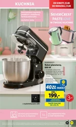 Katalog okazji! - Lidl