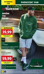 Katalog okazji! - Lidl