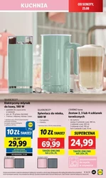 Katalog okazji! - Lidl