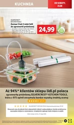 Katalog okazji! - Lidl