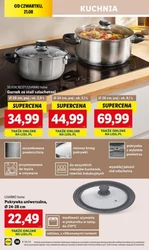 Katalog okazji! - Lidl