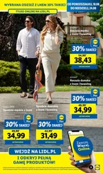 Katalog okazji! - Lidl