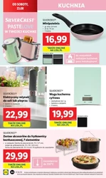 Katalog okazji! - Lidl