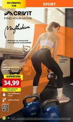 Katalog okazji! - Lidl