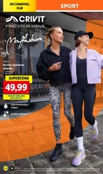 Katalog okazji! - Lidl
