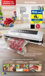 Katalog okazji! - Lidl