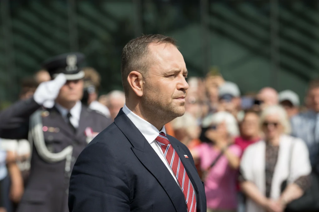 Sondaż. Opinie Polaków o Karolu Nawrockim