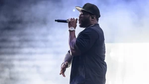50 Cent i 2115 na Narodowym: "Put your hands up" [RELACJA]