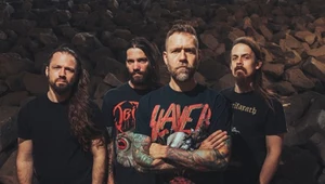 Metalowcy z Bostonu w nowym składzie! Co wiemy o nadchodzącym wydawnictwie?