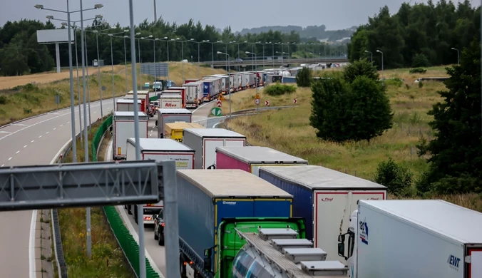 Trzeci pas na A4 w Krakowie. GDDKiA analizuje trzy warianty.