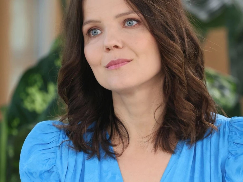 Joanna Jabłczyńska Joanna Jabłczyńska