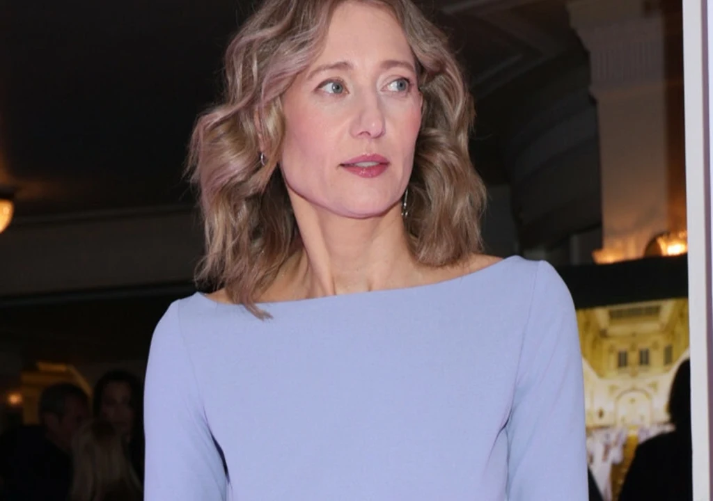 Magdalena Popławska