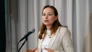 Pełczyńska-Nałęcz rzuca rękawicę Mentzenowi. Zaprasza do Polsatu
