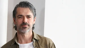 Luca Argentero