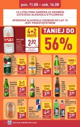 Tydzień mega oszczędności - Aldi