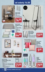 Tydzień mega oszczędności - Aldi