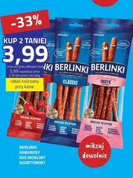 Кабаноси Berlinki