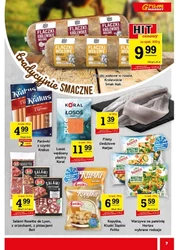 Świeże dostawy każdego dnia! - Gram Market