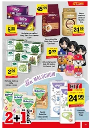 Świeże dostawy każdego dnia! - Gram Market