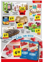 Świeże dostawy każdego dnia! - Gram Market