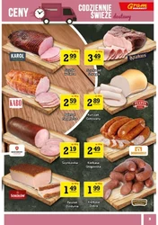Świeże dostawy każdego dnia! - Gram Market