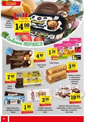 Świeże dostawy każdego dnia! - Gram Market