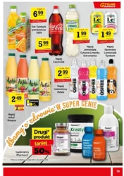 Świeże dostawy każdego dnia! - Gram Market