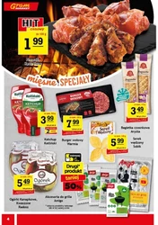 Świeże dostawy każdego dnia! - Gram Market