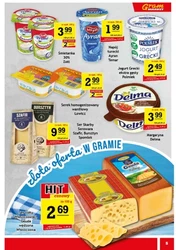 Świeże dostawy każdego dnia! - Gram Market